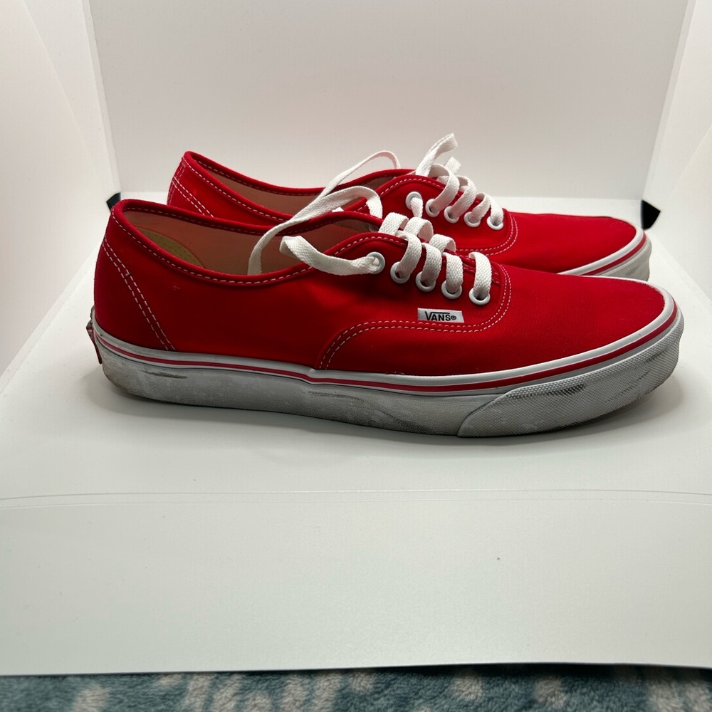 Vans